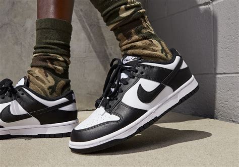 nike dunks pamda|Nike dunk high panda 2022.